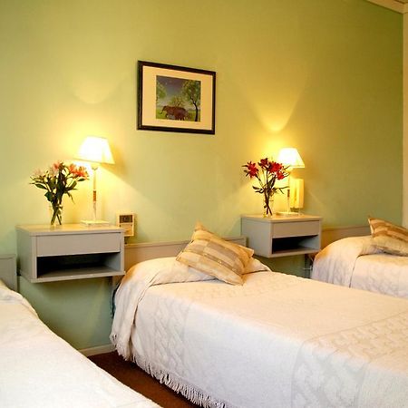 Hotel St. James Pinamar Zewnętrze zdjęcie