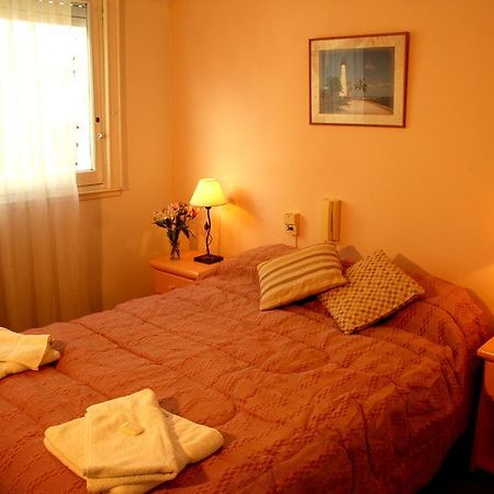Hotel St. James Pinamar Zewnętrze zdjęcie