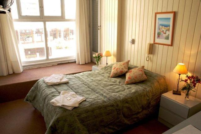 Hotel St. James Pinamar Zewnętrze zdjęcie
