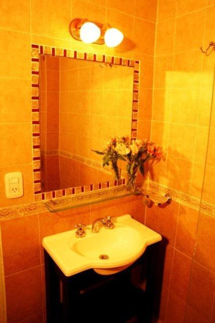 Hotel St. James Pinamar Zewnętrze zdjęcie