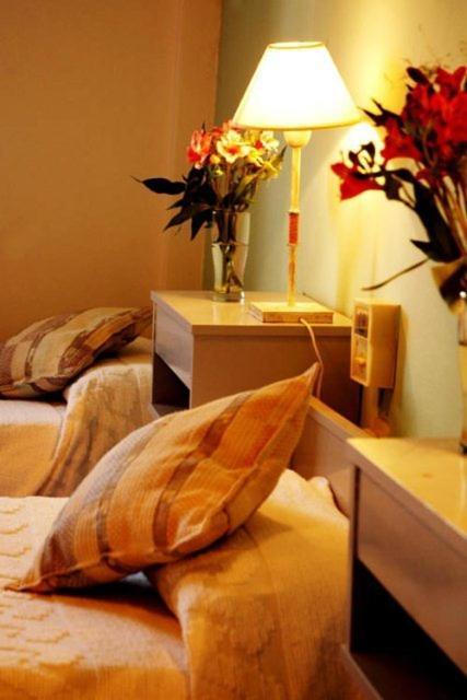 Hotel St. James Pinamar Zewnętrze zdjęcie