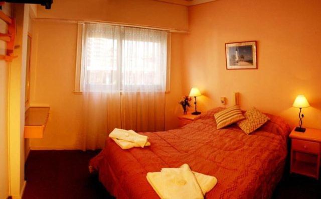 Hotel St. James Pinamar Zewnętrze zdjęcie