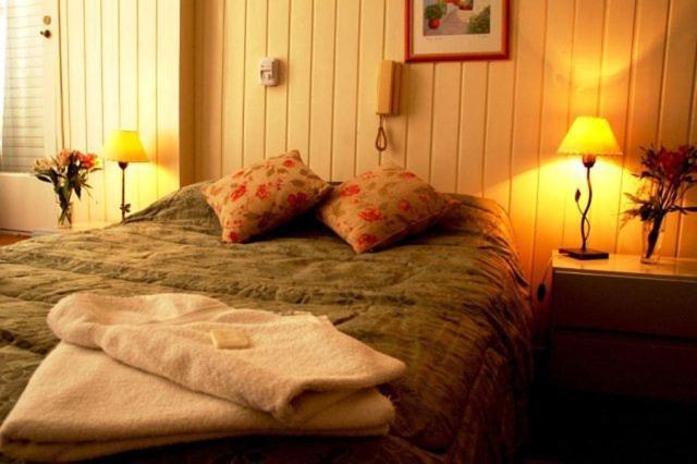 Hotel St. James Pinamar Zewnętrze zdjęcie