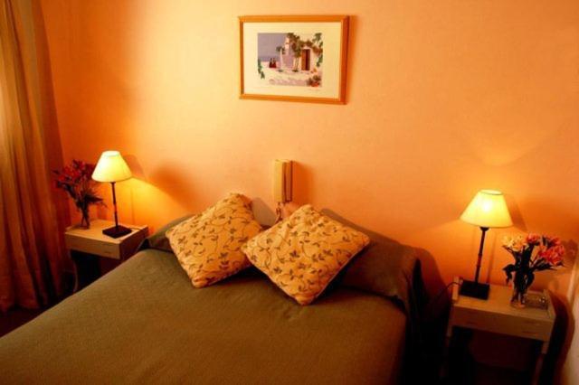 Hotel St. James Pinamar Zewnętrze zdjęcie