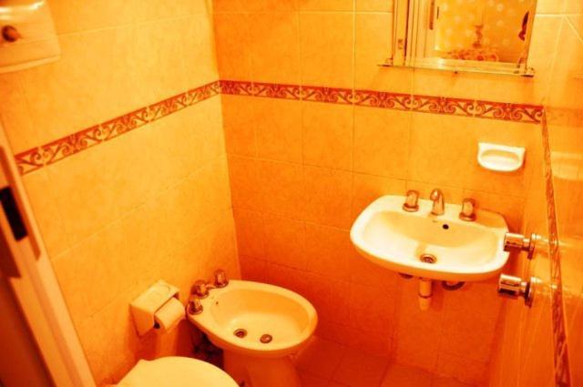 Hotel St. James Pinamar Zewnętrze zdjęcie