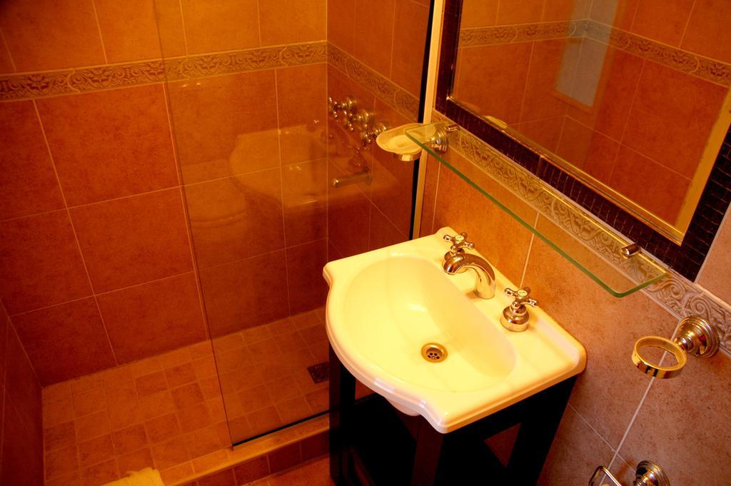 Hotel St. James Pinamar Zewnętrze zdjęcie