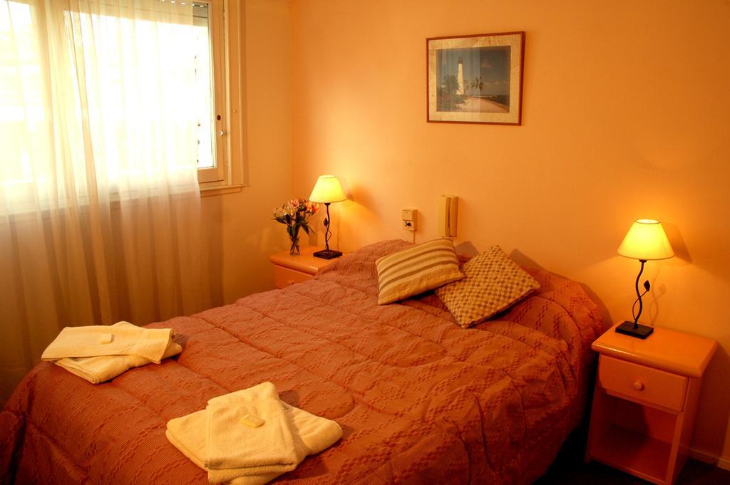 Hotel St. James Pinamar Zewnętrze zdjęcie