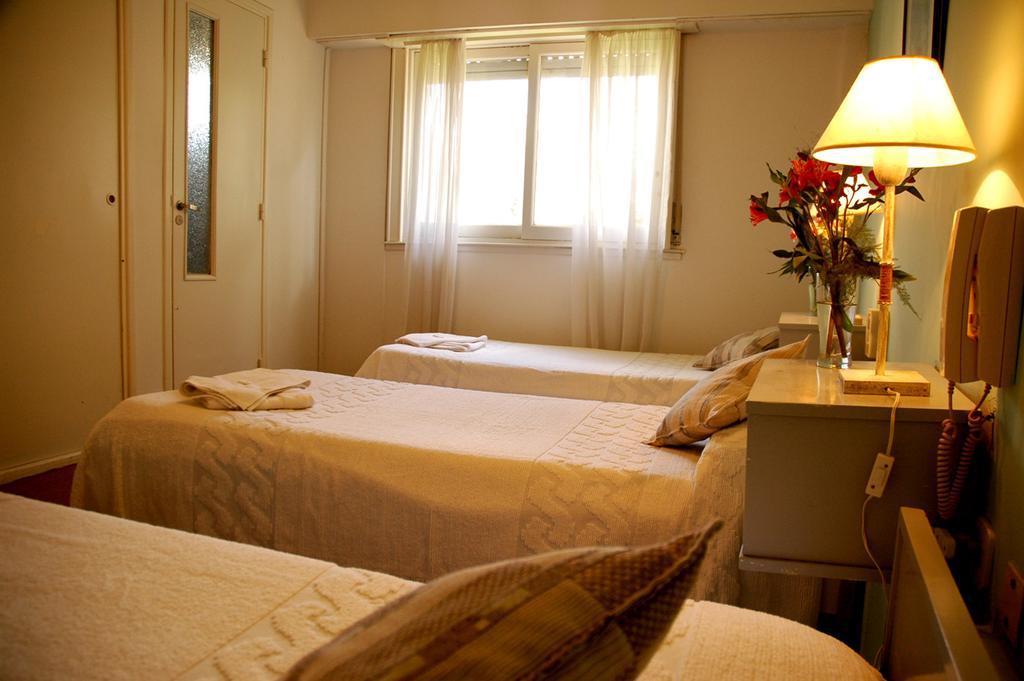 Hotel St. James Pinamar Zewnętrze zdjęcie