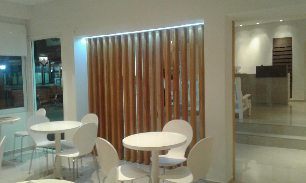 Hotel St. James Pinamar Zewnętrze zdjęcie