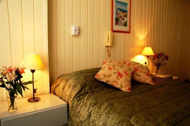 Hotel St. James Pinamar Pokój zdjęcie