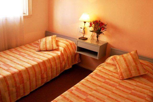 Hotel St. James Pinamar Pokój zdjęcie