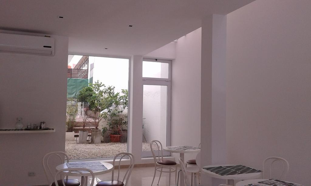 Hotel St. James Pinamar Zewnętrze zdjęcie