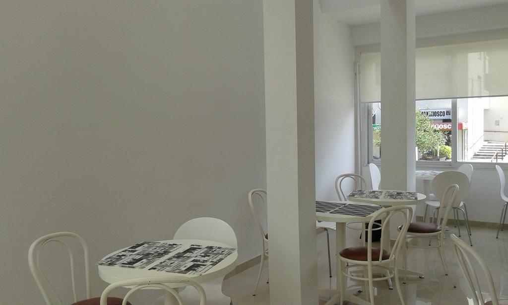 Hotel St. James Pinamar Zewnętrze zdjęcie