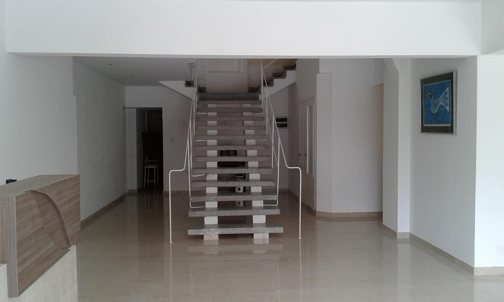 Hotel St. James Pinamar Zewnętrze zdjęcie